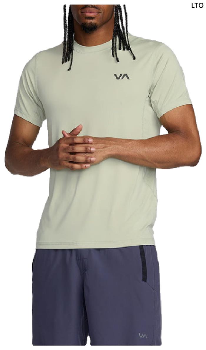 サイズ:L メンズ VA SPORT VENT SS トレーニングTシャツ 半袖Tシャツ トップス BF04A890 サイズ:L メンズ VA SPORT VENT SS トレーニングTシャツ 半袖Tシャツ トップス BF04A890