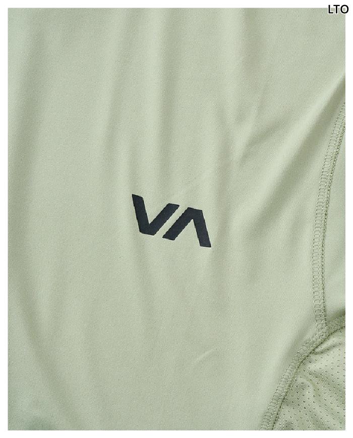 サイズ:L メンズ VA SPORT VENT SS トレーニングTシャツ 半袖Tシャツ トップス BF04A890 サイズ:L メンズ VA SPORT VENT SS トレーニングTシャツ 半袖Tシャツ トップス BF04A890