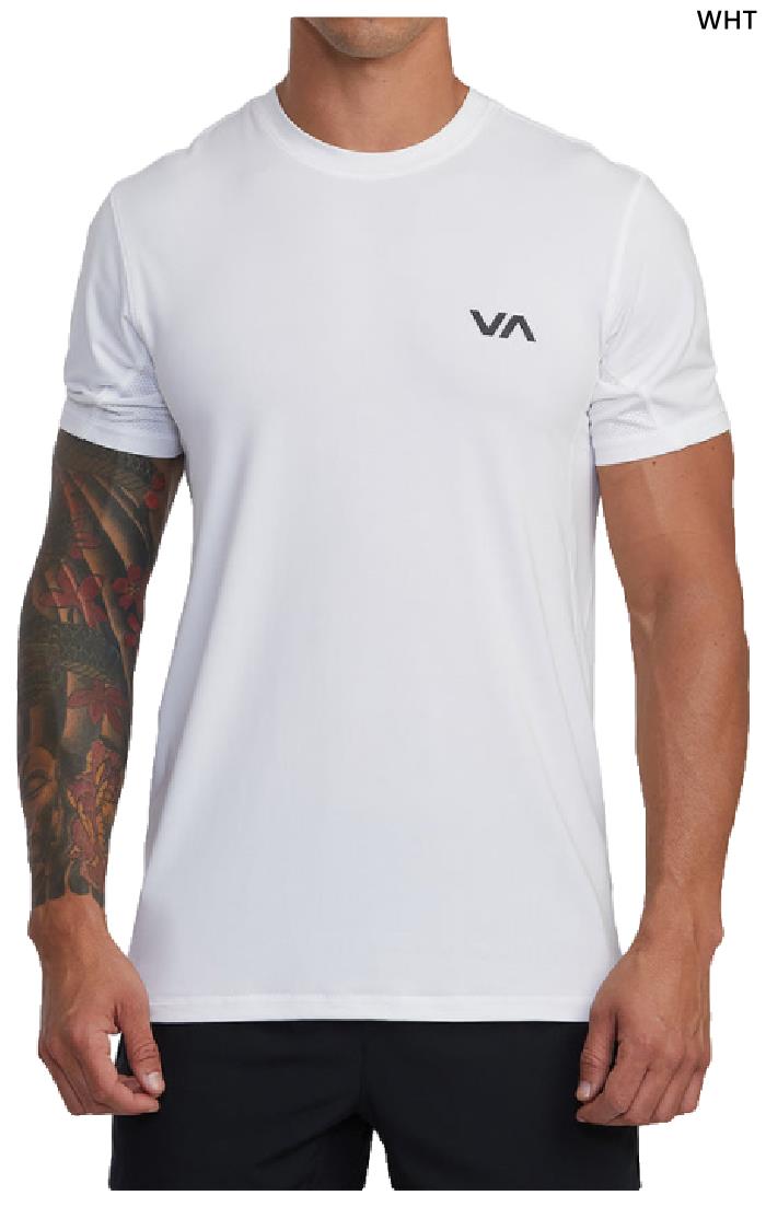 サイズ:L メンズ VA SPORT VENT SS トレーニングTシャツ 半袖Tシャツ トップス BF04A890 サイズ:L メンズ VA SPORT VENT SS トレーニングTシャツ 半袖Tシャツ トップス BF04A890