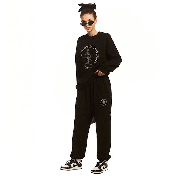 AMES world wide 韓国　新品　タグ付き　コーデュロイパンツ AMES world wide 韓国 新品 タグ付き コーデュロイパンツ