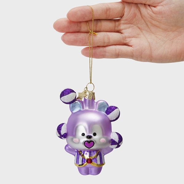 Qoo10] [公式] BTS BT21 x LINE