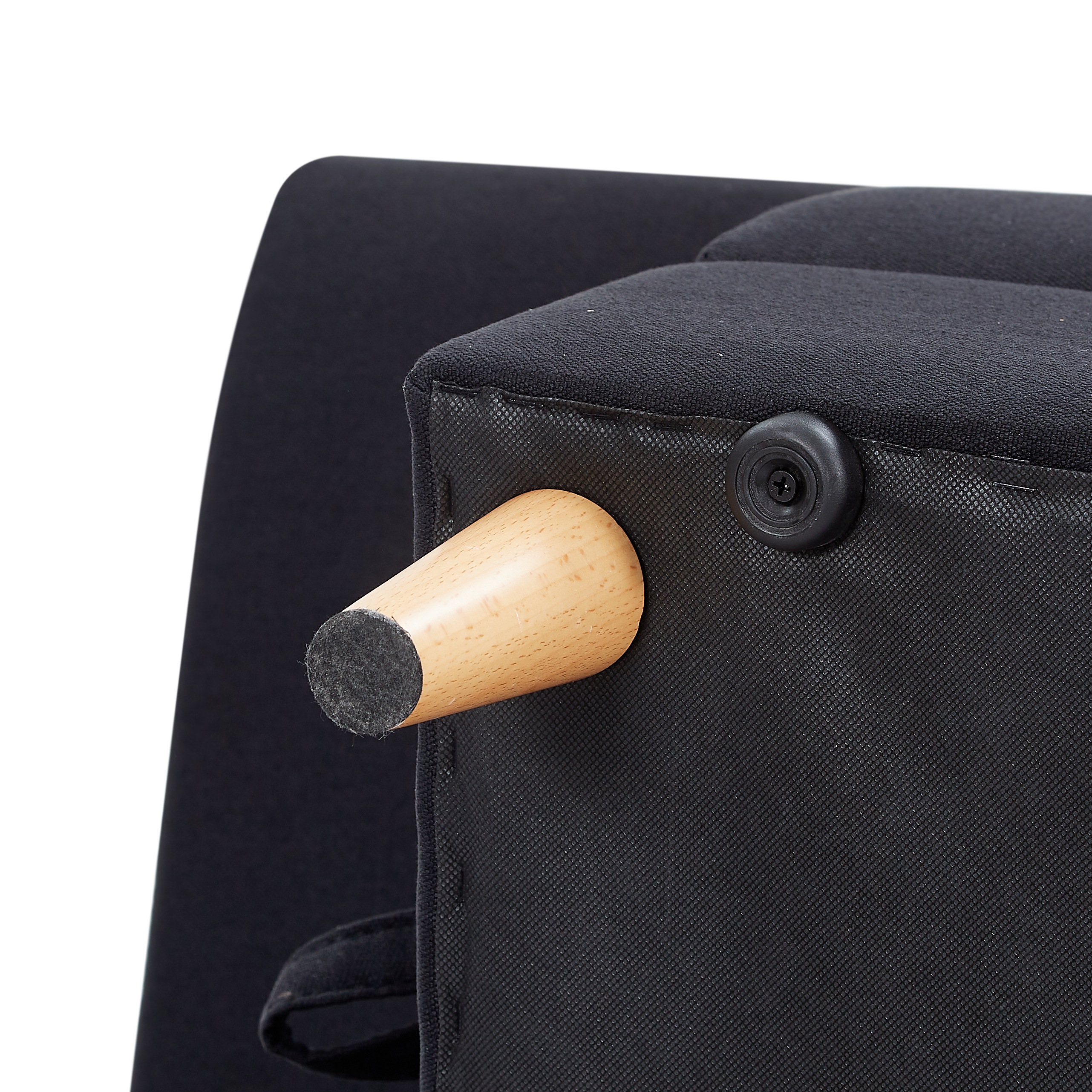 412ソファ ソファーベッド カウチソファ 3人掛け オットマン付き 多機能ソファ 左右側とも取り付けるアームレスト たくさん収納 レイアウト自由 クッション2個 (do not include ot 412ソファ ソファーベッド カウチソファ 3人掛け オットマン付き 多機能ソファ 左右側とも取り付けるアームレスト たくさん収納 レイアウト自由 クッション2個 (do not include ot