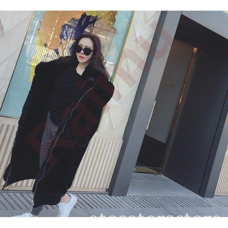 万能流行感レディースファーコート冬作モッズコートムートンコートコートカジュアルテーラード上着コートレディース無地防寒 万能流行感レディースファーコート冬作モッズコートムートンコートコートカジュアルテーラード上着コートレディース無地防寒