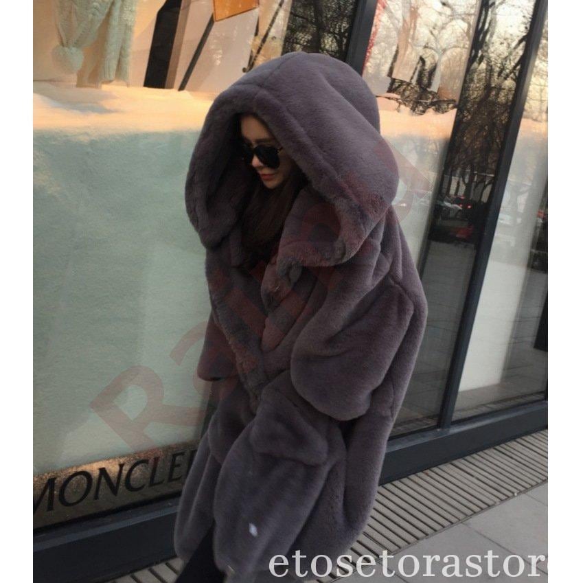 万能流行感レディースファーコート冬作モッズコートムートンコートコートカジュアルテーラード上着コートレディース無地防寒 万能流行感レディースファーコート冬作モッズコートムートンコートコートカジュアルテーラード上着コートレディース無地防寒