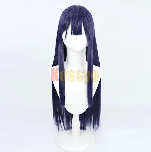 Qoo10] コスプレウィッグ 長尾景 ながお けい