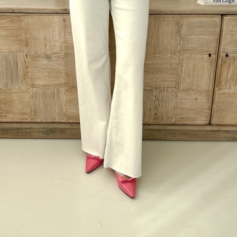 (ニーナズパリス) スリムリボン 1cm スリングバッグ (ニーナズパリス) スリムリボン 1cm スリングバッグ