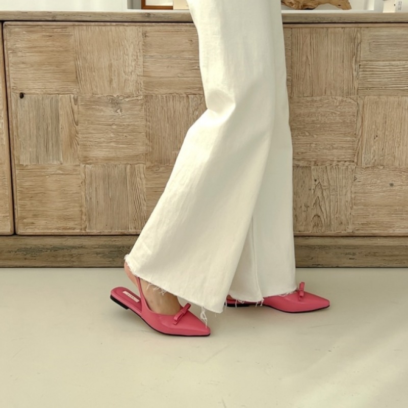 (ニーナズパリス) スリムリボン 1cm スリングバッグ (ニーナズパリス) スリムリボン 1cm スリングバッグ