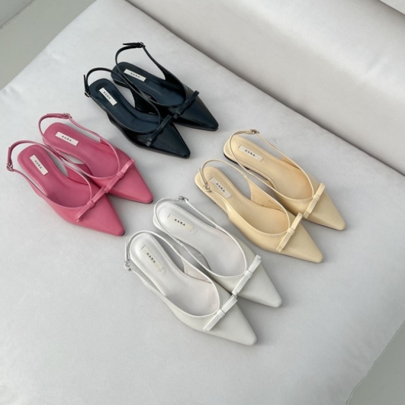 (ニーナズパリス) スリムリボン 1cm スリングバッグ (ニーナズパリス) スリムリボン 1cm スリングバッグ