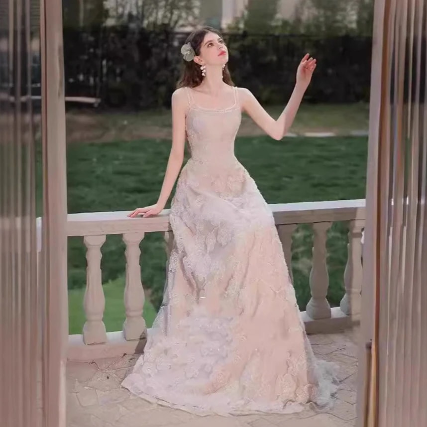 【送料無料】ホルタードレス スカート ファッショントレンド ンピース ロング 入学式 宴会 結婚式 ドレス パーティードレス お呼ばれ 披露宴 【送料無料】ホルタードレス スカート ファッショントレンド ンピース ロング 入学式 宴会 結婚式 ドレス パーティードレス お呼ばれ 披露宴