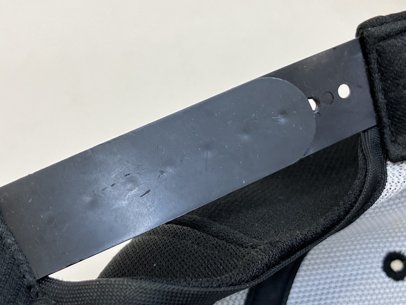 Hanshin Tigers 阪神タイガース 中央帽子 キャップ ブラック【中古】 ユニセックス Hanshin Tigers 阪神タイガース 中央帽子 キャップ ブラック【中古】 ユニセックス