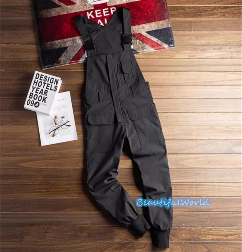 サロペット メンズ オーバーオール つなぎ オールインワン サスペンダー ストリートアメカジ 無地 作業服 春秋 お洒落24bdk50 サロペット メンズ オーバーオール つなぎ オールインワン サスペンダー ストリートアメカジ 無地 作業服 春秋 お洒落24bdk50