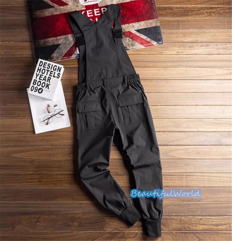 サロペット メンズ オーバーオール つなぎ オールインワン サスペンダー ストリートアメカジ 無地 作業服 春秋 お洒落24bdk50 サロペット メンズ オーバーオール つなぎ オールインワン サスペンダー ストリートアメカジ 無地 作業服 春秋 お洒落24bdk50