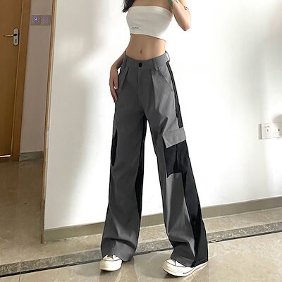 婦人服の気質vネック透視レースのハイウエストが痩せています 0 母の日 母の日-0003481