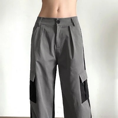 婦人服の気質vネック透視レースのハイウエストが痩せています 0 母の日 母の日-0003481