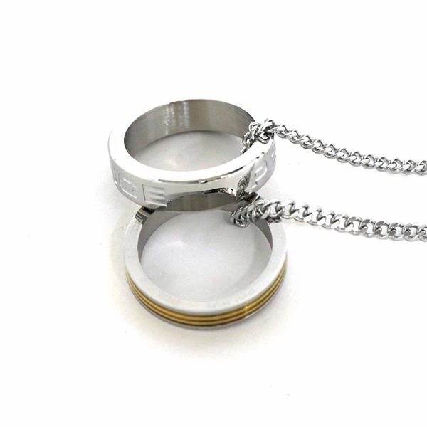 ネックレス メンズ 国内正規品 アクセサリー シルバーゴールド GN0032702