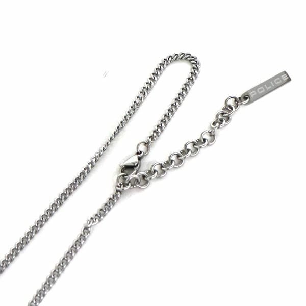 ネックレス メンズ 国内正規品 アクセサリー シルバーゴールド GN0032702