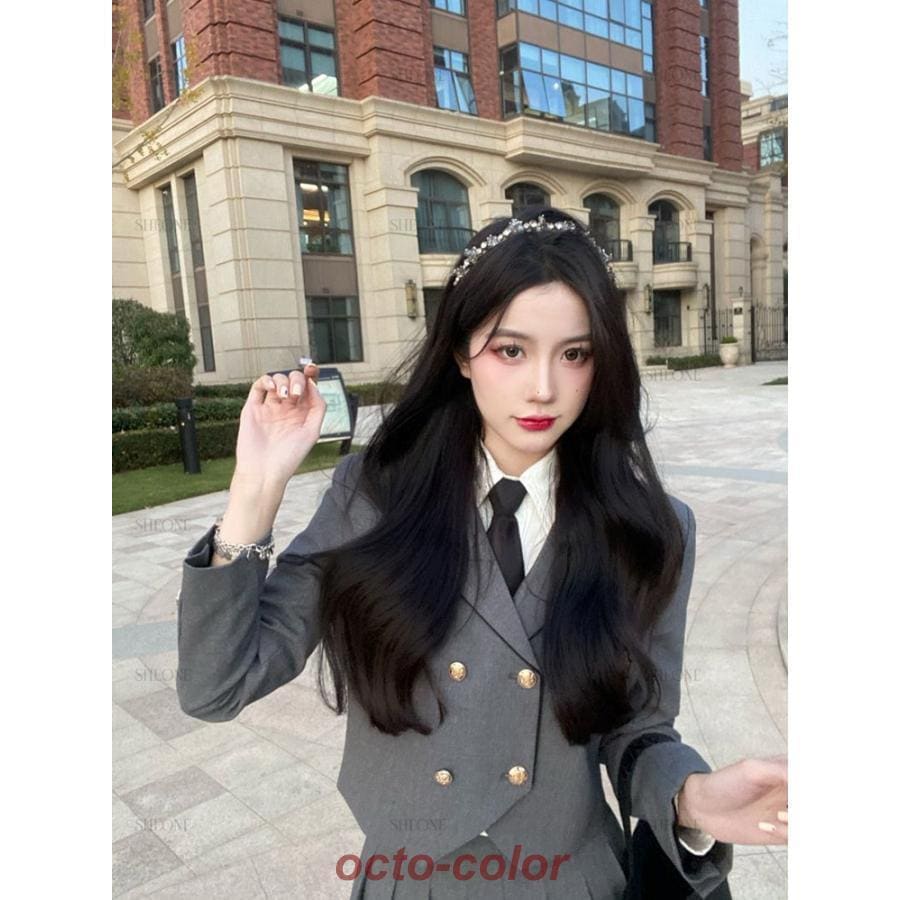 母の日韓国 制服 卒業式 スーツ 女の子 卒服 ピアノ発表会 スーツ 女の子 大きいサイズ 4点セット フォーマル スーツ 制服韓国 子供服 卒服 子供スーツ 高 母の日韓国 制服 卒業式 スーツ 女の子 卒服 ピアノ発表会 スーツ 女の子 大きいサイズ 4点セット フォーマル スーツ 制服韓国 子供服 卒服 子供スーツ 高