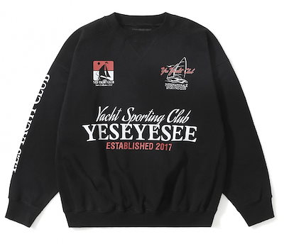 Qoo10] イェスアイシー 【YESEYESEE】 Y.E.S Ya : レディース服