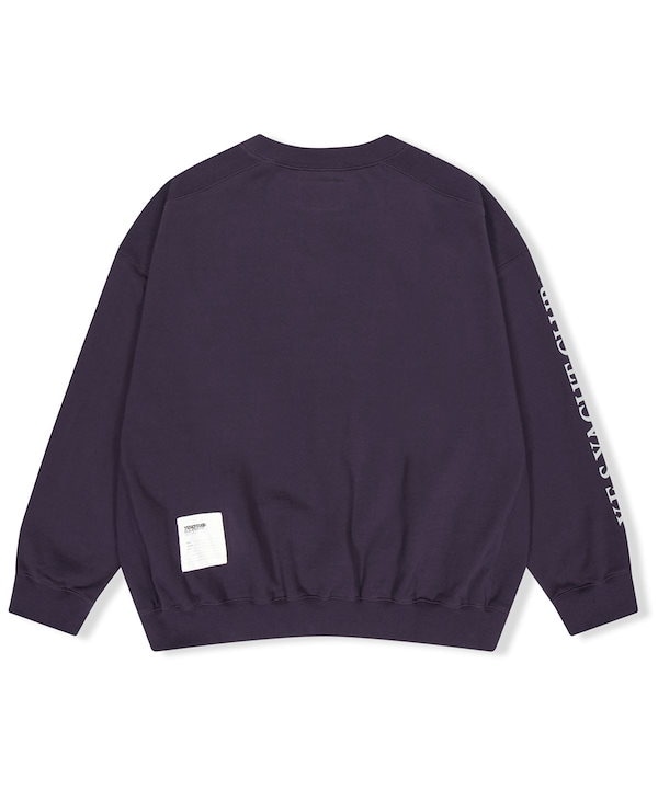 ★SEVENTEEN ディノ着用★YESEYESEE★Y.E.S Yacht Sweatshirt YESEYESEE Y.E.S Yacht Sweatshirt 衛衣SEVENTEEN DINO 李燦同款