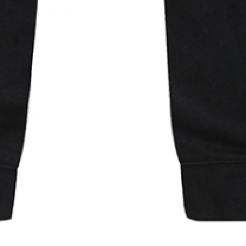 [ナイキジュニア] ナイキ NSW クラブ K フレンチテリージョガーブラック DA0864-010