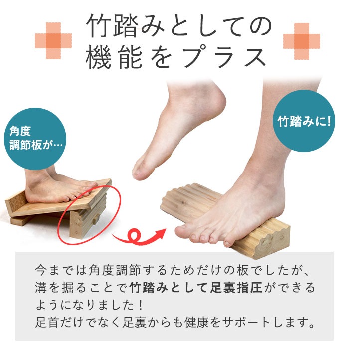 簡単 乗るだけで 足首を 柔らかく 木製ストレッチボード NEW足首のびのび 簡単 乗るだけで 足首を 柔らかく 木製ストレッチボード NEW足首のびのび