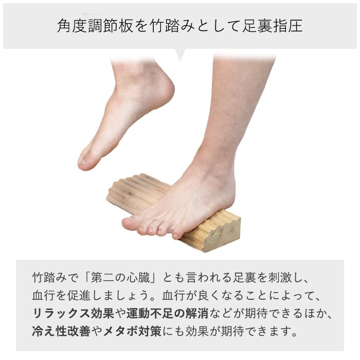 簡単 乗るだけで 足首を 柔らかく 木製ストレッチボード NEW足首のびのび 簡単 乗るだけで 足首を 柔らかく 木製ストレッチボード NEW足首のびのび