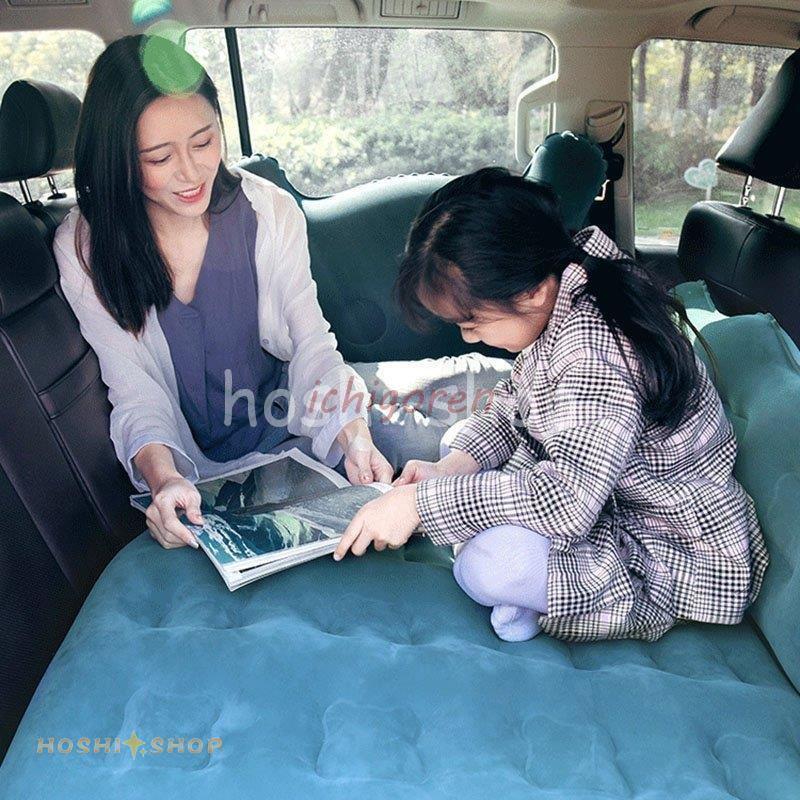 【急速出荷!】車中泊ベッド 車用ベッド エアーベッド 電動エアベッド 車載 エアーマット 後部座席用 車中仮眠グッズ 分離可能 多用途 簡易ベッド アウトドア キャンプ用92 【急速出荷!】車中泊ベッド 車用ベッド エアーベッド 電動エアベッド 車載 エアーマット 後部座席用 車中仮眠グッズ 分離可能 多用途 簡易ベッド アウトドア キャンプ用92