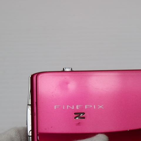 美品 FinePix Z900EXR ピンク FUJIFILM デジカメ 94 美品 FinePix Z900EXR ピンク FUJIFILM デジカメ 94