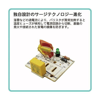 大特価好評 ファーゴ : TAPKING USB AC6個口+US : PC周辺機器・消耗品 お得最新作