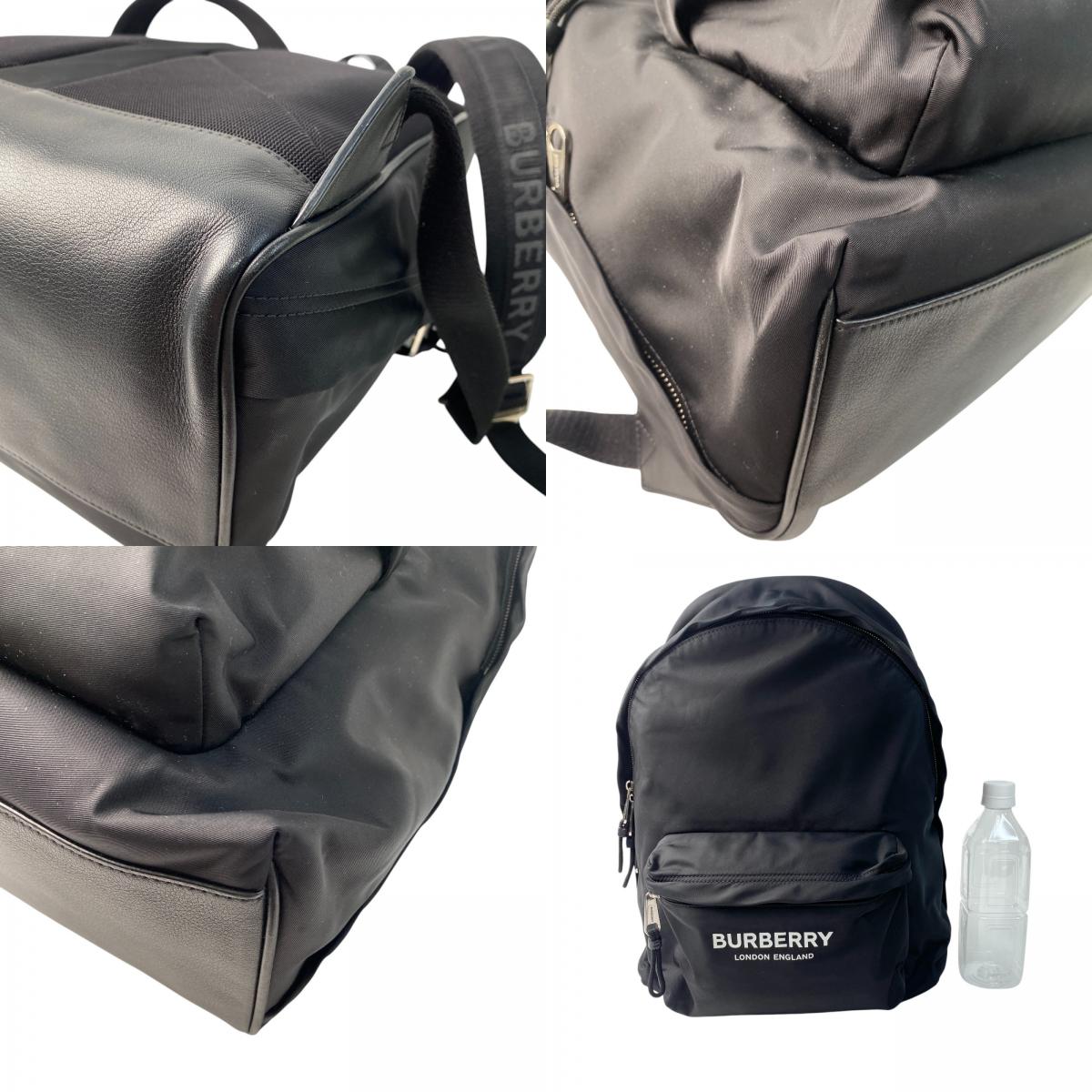 バーバリー Burberry ジェット リュック バックパック 8021084 メンズ