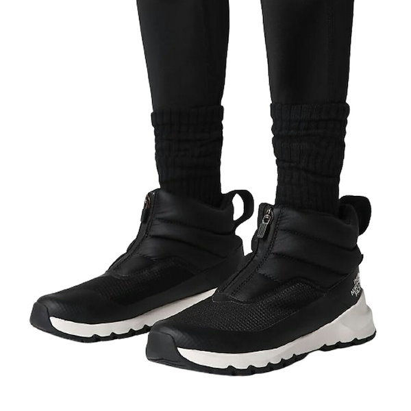 Qoo10] ザノースフェイス THE NORTH FACE ウィンター