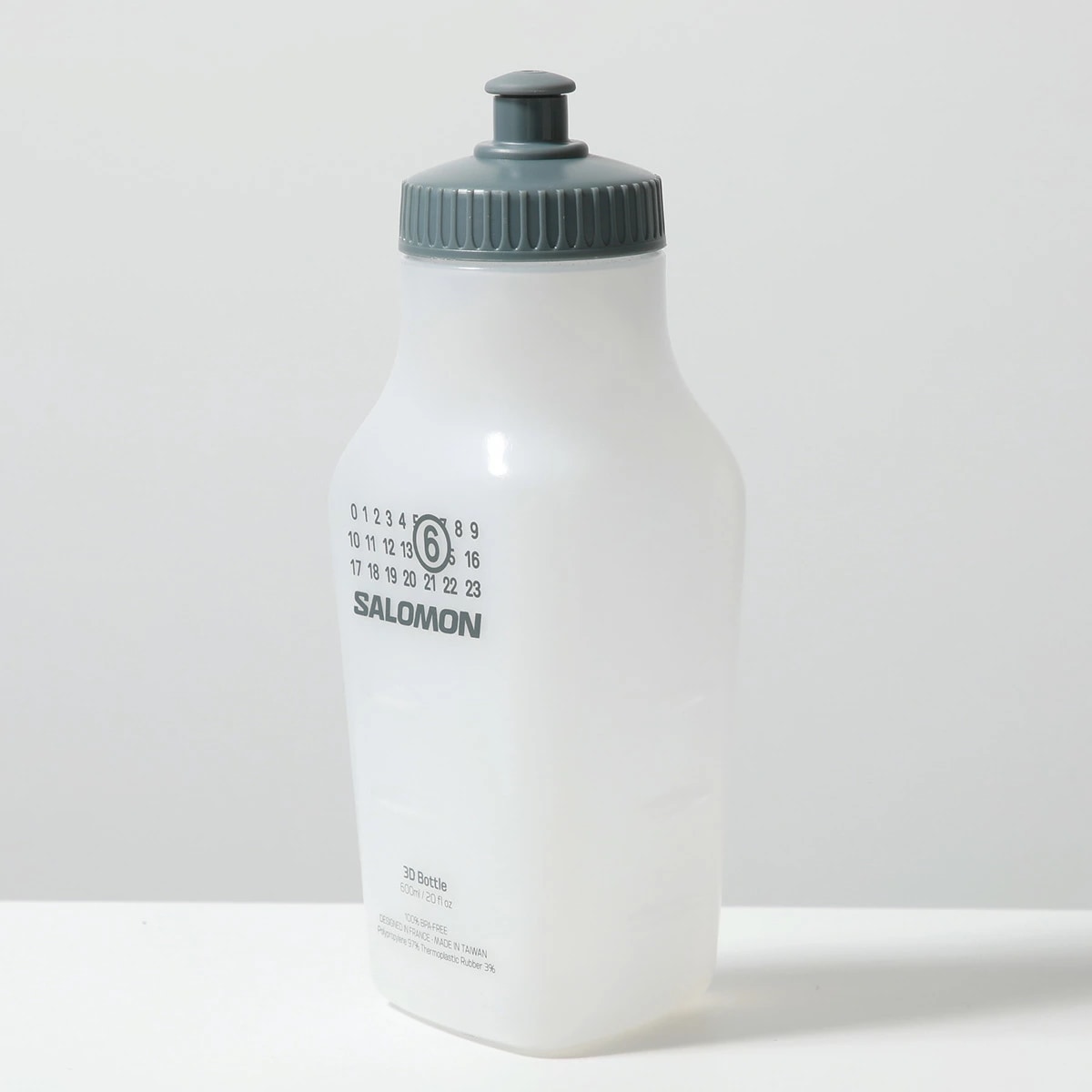 MM6 x SALOMON エムエムシックス メゾンマルジェラ サロモン ボトルホルダー SA5VL0010 P7106 メンズ レディース ナイロン SA5VL0010P7106T8013