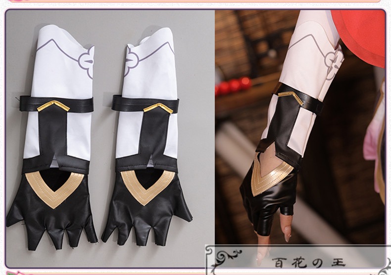 在庫品 崩壊スターレイル 三月なのか コスプレ衣装 コスチューム