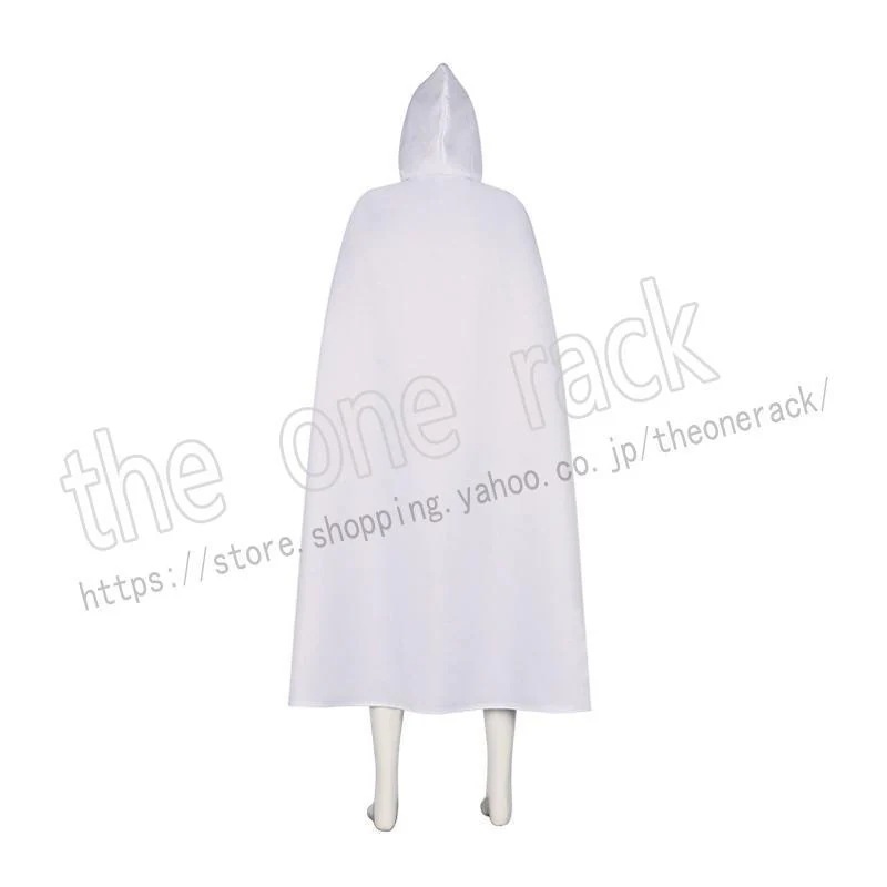 ONE PIECE（ワンピース）海賊王 風 シルバーズレイリー コスプレ衣装 コスチューム cos イベント演出服アニメ変装仮装ハロウィンメガ割カラコンサンダル f Yt ハニーズ