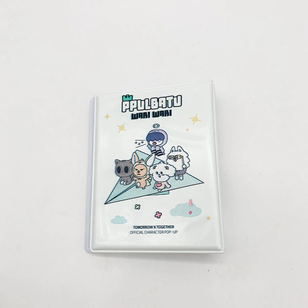 Qoo10] 【TXT】トレカアルバム メンバー選択