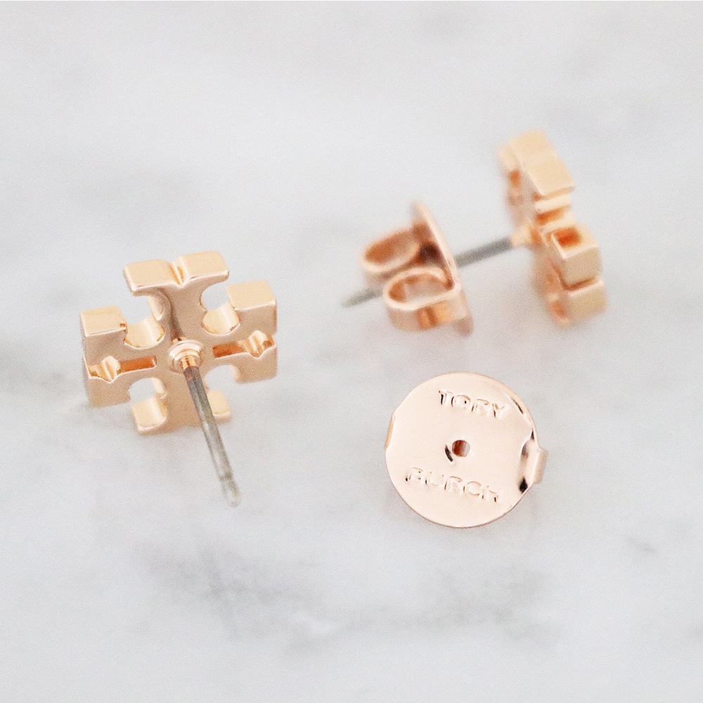 トリーバーチ ピアス レディース キラ スモール スタッズ ミラー スタッズ 11165504 11165518 選べる2type 3color Tory Burch