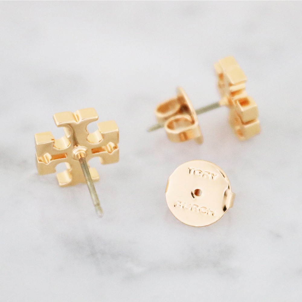 トリーバーチ ピアス レディース キラ スモール スタッズ ミラー スタッズ 11165504 11165518 選べる2type 3color Tory Burch