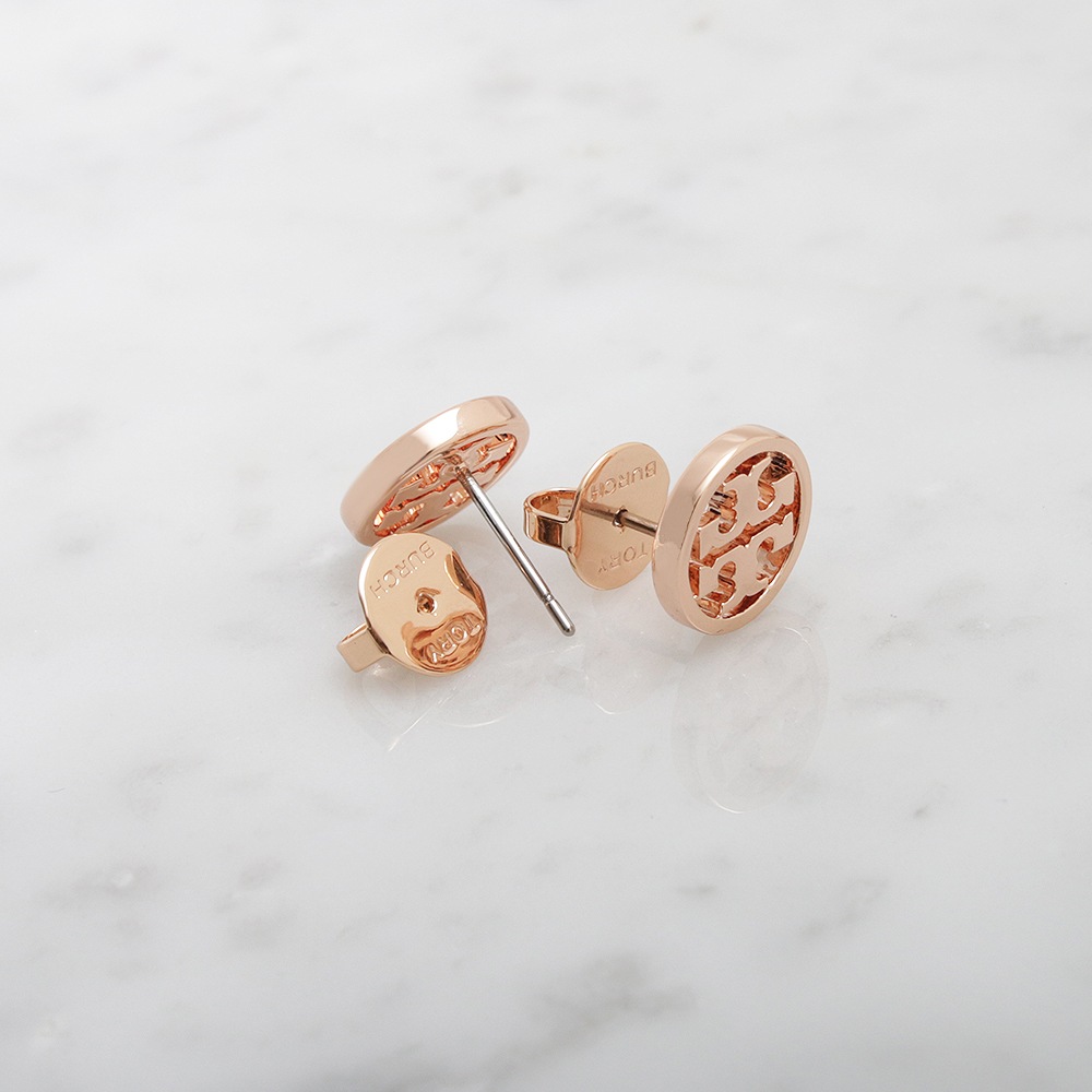 トリーバーチ ピアス レディース キラ スモール スタッズ ミラー スタッズ 11165504 11165518 選べる2type 3color Tory Burch