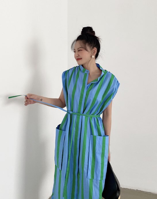 ワンピース シャツワンピース ロングワンピース ロング丈 袖なし ノースリーブ クルーネック 前開き ビックポケット かわいい 大人可愛い きれいめ シンプル カジュアル 大人 上品 おしゃれ ワンピース シャツワンピース ロングワンピース ロング丈 袖なし ノースリーブ クルーネック 前開き ビックポケット かわいい 大人可愛い きれいめ シンプル カジュアル 大人 上品 おしゃれ