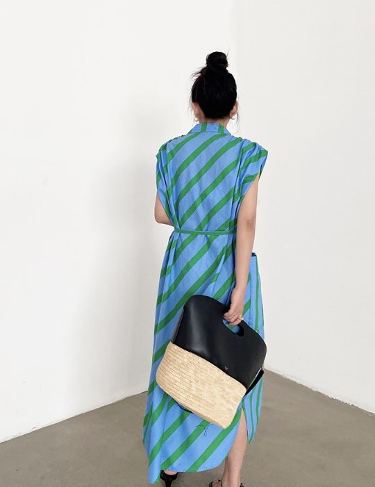 ワンピース シャツワンピース ロングワンピース ロング丈 袖なし ノースリーブ クルーネック 前開き ビックポケット かわいい 大人可愛い きれいめ シンプル カジュアル 大人 上品 おしゃれ ワンピース シャツワンピース ロングワンピース ロング丈 袖なし ノースリーブ クルーネック 前開き ビックポケット かわいい 大人可愛い きれいめ シンプル カジュアル 大人 上品 おしゃれ