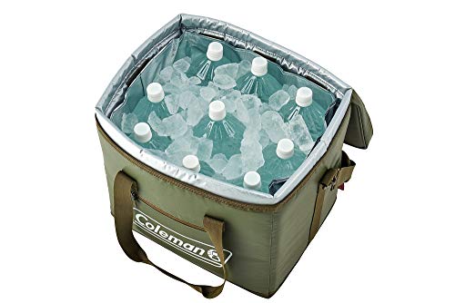 コールマン(Coleman) クーラーボックス アルティメイトアイスクーラー 35L 保冷力約49時間 オリーブ コールマン(Coleman) クーラーボックス アルティメイトアイスクーラー 35L 保冷力約49時間 オリーブ