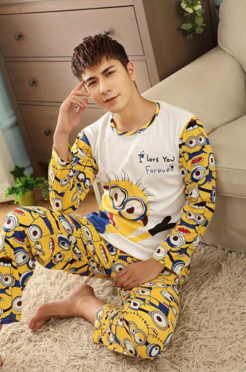 BTS x DM4 Pajama パジャマ ミニオン JIN Lサイズ BTS x DM4 Pajama パジャマ ミニオン JIN Lサイズ BTS x DM4 Pajama