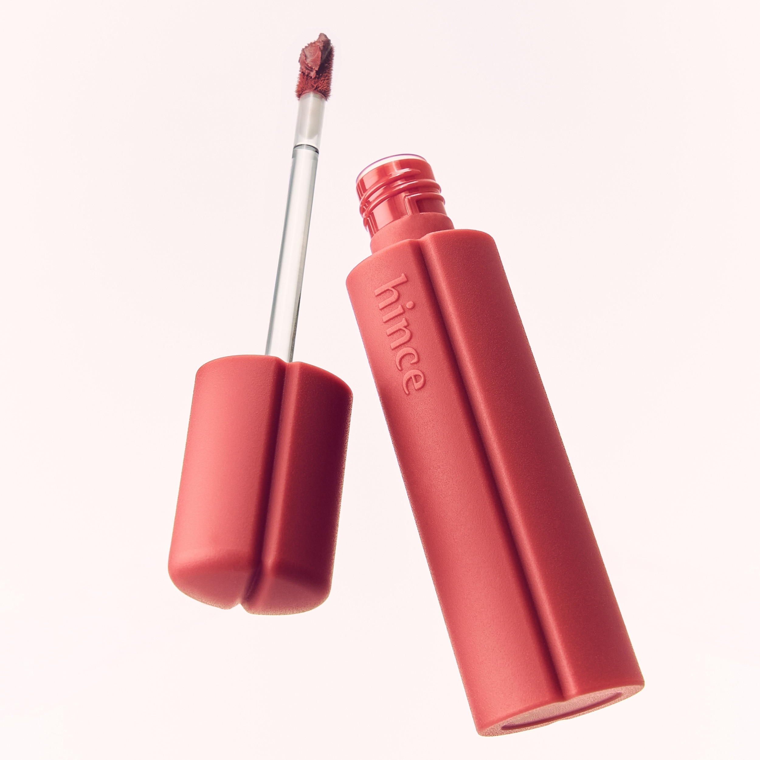 hince ニューブラティント　10本セット Qoo10] hince ニュー ブラー ティント 10 Colo