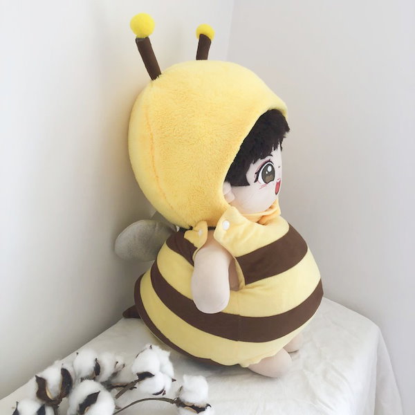 ぬい服 ♡ 10cm ♡ 着ぐるみ ♡ w13 ぬい服 ♡ 10cm ♡ 着ぐるみ ♡ w13