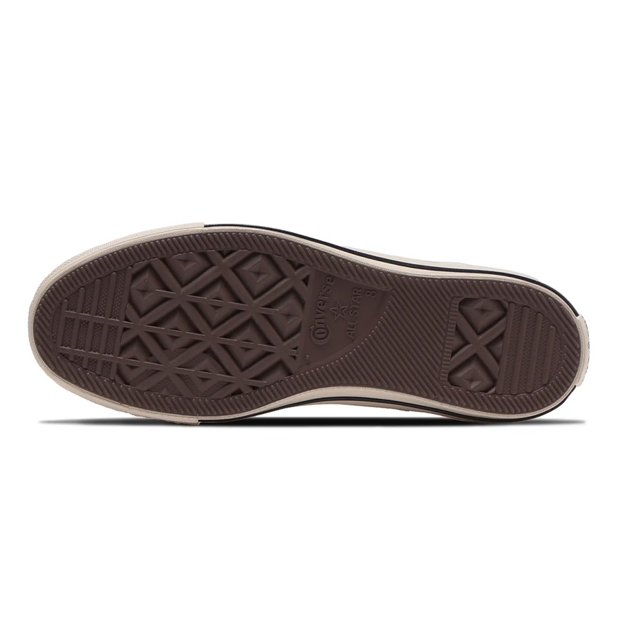 ALL STAR US HI BLACK / WHITE-TRICO メンズ レディース ハイカットスニーカー 2色展開 国内正規品