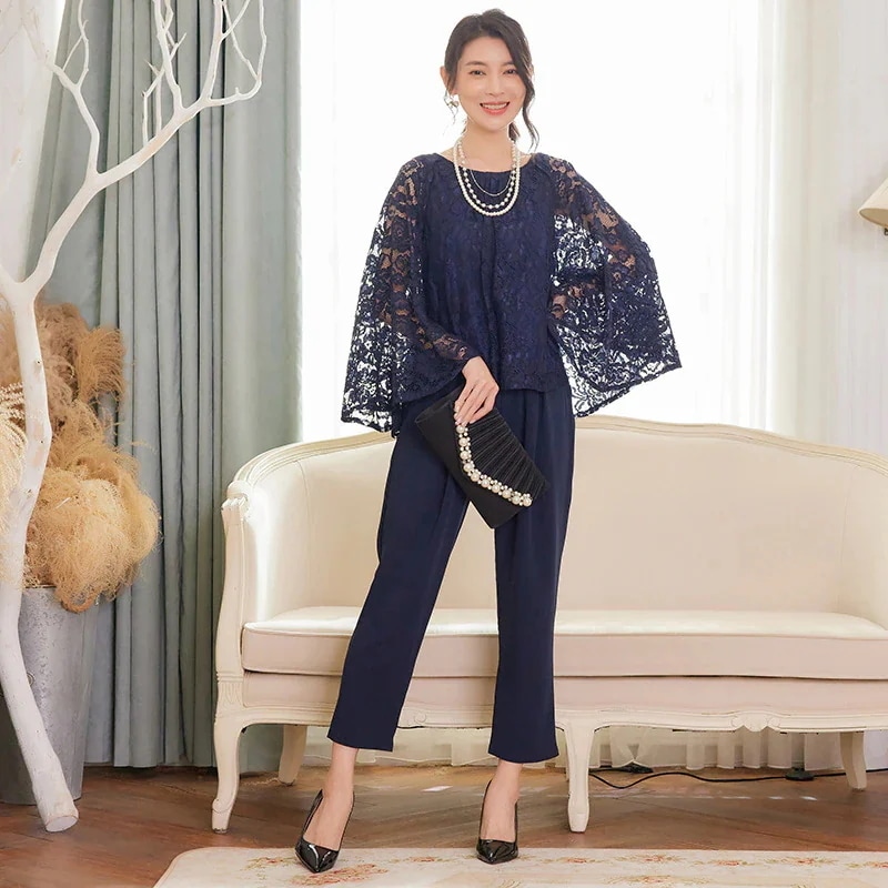 【今季トレンド】2025 2ピース セットアップ パンツスーツ フォーマル レディース テーラード ジャケットセットアップ 入園式 入学式 卒業式 卒園式 新卒 入社 内定 面接