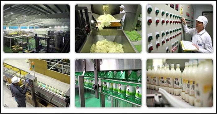 ソウル月梅マッコリ(ウォルメ) 1000ml 1箱12本 ソウル月梅マッコリ(ウォルメ) 1000ml 1箱12本