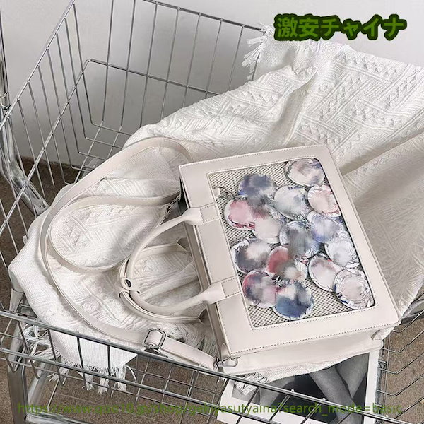 Qoo10] 【新色殺到3サイズ選択】痛バッグ 痛バ