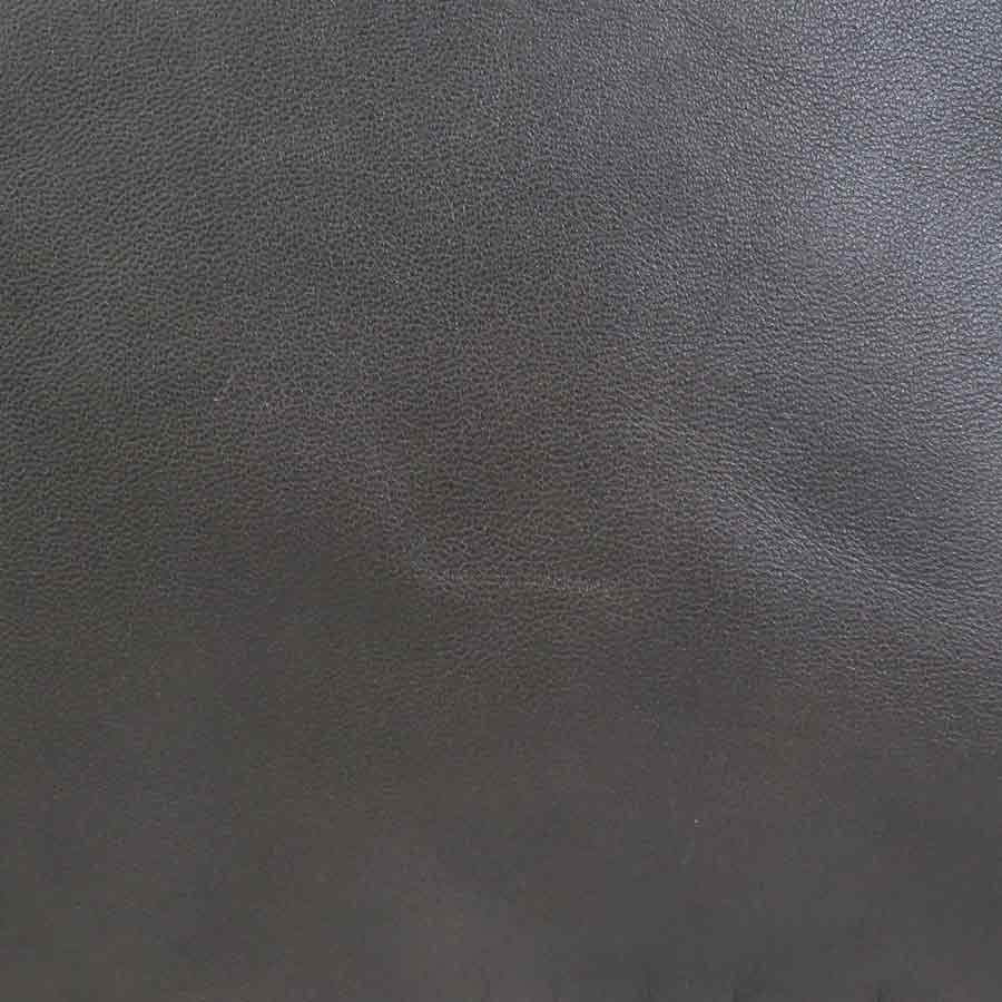 ボッテガヴェネタ BOTTEGAVENETA ショルダーバッグ レザー グレー×ブラック ユニセックス 56285g ボッテガヴェネタ BOTTEGAVENETA ショルダーバッグ レザー グレー×ブラック ユニセックス 56285g