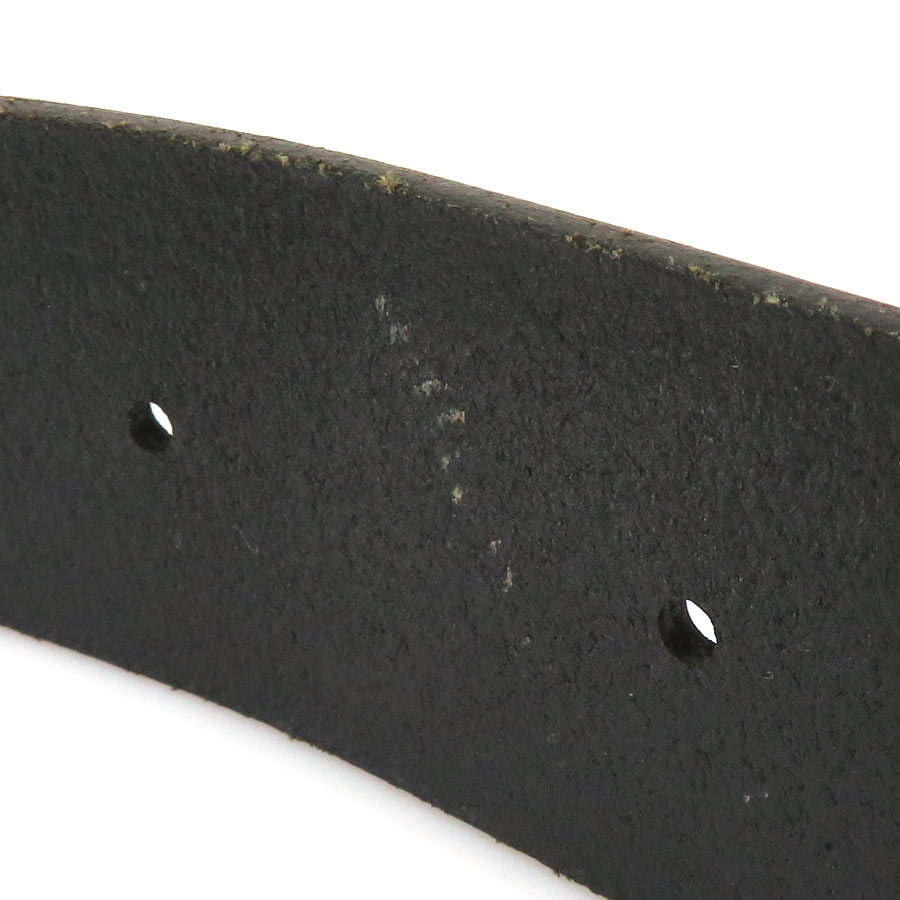 ボッテガヴェネタ BOTTEGAVENETA ショルダーバッグ レザー グレー×ブラック ユニセックス 56285g ボッテガヴェネタ BOTTEGAVENETA ショルダーバッグ レザー グレー×ブラック ユニセックス 56285g